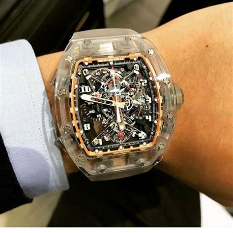 expensive richard mille watches|richard mille watch skeleton.